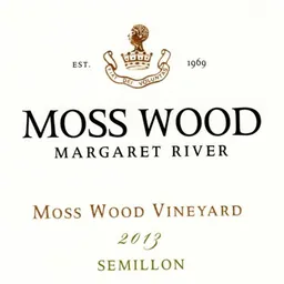 Vineyard Semillon