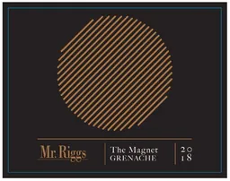 The Magnet Grenache