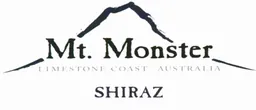 Mt. Monster Shiraz