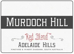 Murdoch Hill Red Blend