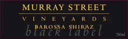Black Label Shiraz