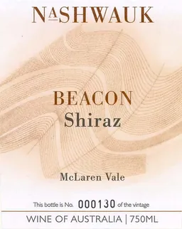 Beacon Shiraz
