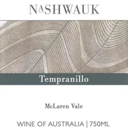Tempranillo