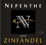 Nepenthe Vineyards Nepenthe Adelaide Hills Zinfandel