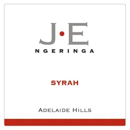 Ngeringa Vineyards J E Syrah
