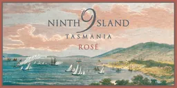 Ninth Island Sparkling Rose
