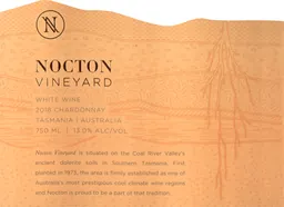 Nocton Chardonnay