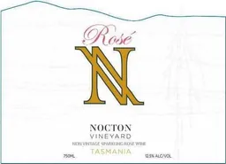 Nocton Sparkling Rose