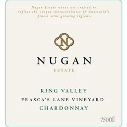 Frasca's Lane Vineyard Chardonnay