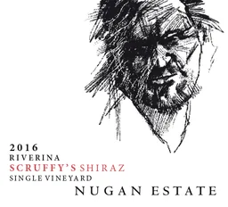 Nugan Estate Scruffy's Shiraz