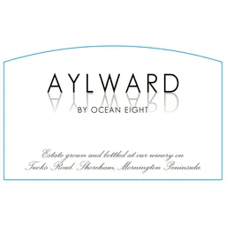Ocean Eight Aylward Pinot Noir