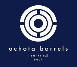 Ochota Barrels I am the Owl Syrah