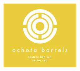 Texture Like Sun Sector Red 8