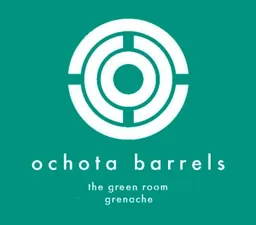 The Green Room Grenache