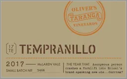 Tempranillo