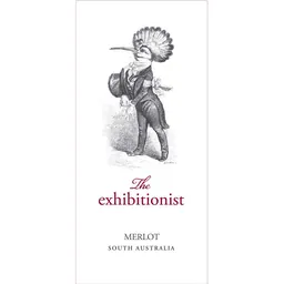 The Exhibitionist