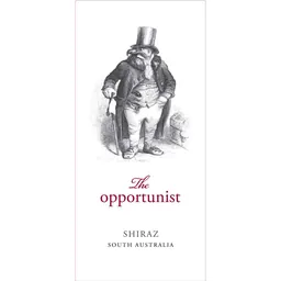The Opportunist
