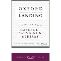 Cabernet-Shiraz