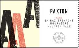 AAA Shiraz Grenache