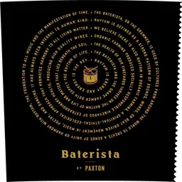 Baterista Shiraz