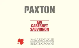 MV Cabernet Suavignon