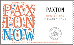 N.O.W. Shiraz