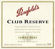 Club Reserve Port
