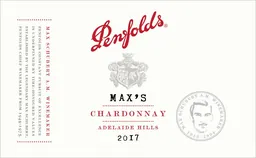 Max's Chardonnay