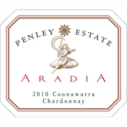 Penley Estate Aradia Chardonnay