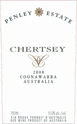 Penley Estate Chertsey