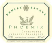 Penley Estate Phoenix Cabernet Sauvignon