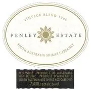 Penley Estate Shiraz Cabernet