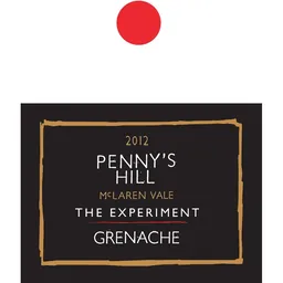 The Experiment Grenache