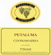 Petaluma Coonawarra Cabernet/Merlot