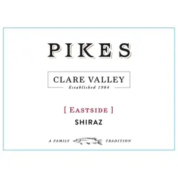 Pikes Eastside Shiraz