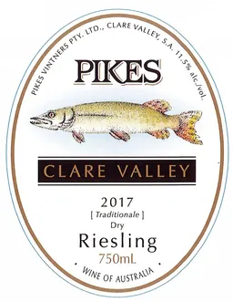 Riesling Traditionale