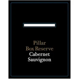 Pillar Box Cabernet Sauvignon