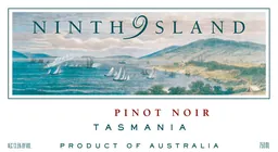 Pipers Brook Vineyard 9th Island Pinot Noir
