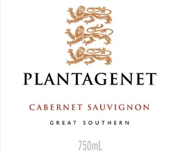 Plantagenet Great Southern Cabernet Sauvignon