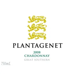 Plantagenet Great Southern Chardonnay