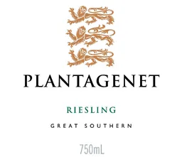 Plantagenet Great Southern Riesling