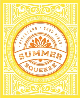 Summer Squeeze