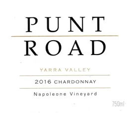 Punt Road Wines Chardonnay