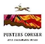 Punters Corner Spartacus Shiraz