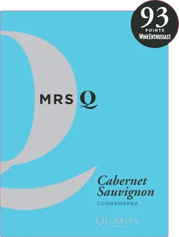 Quarisa Mrs. Q Cabernet Sauvignon