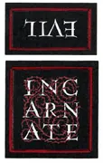 Evil Incarnate Shiraz