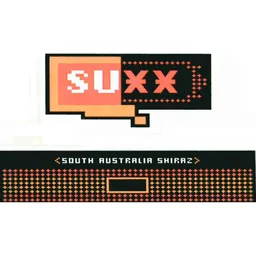 Suxx Shiraz