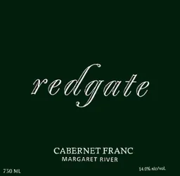 Cabernet Franc