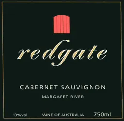 Cabernet Sauvignon