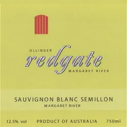 Sauvignon Blanc Semillon